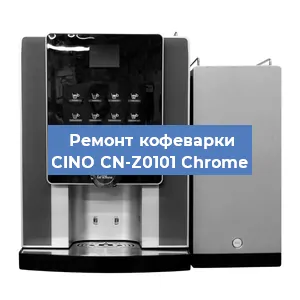Декальцинация   кофемашины CINO CN-Z0101 Chrome в Ростове-на-Дону